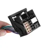 Faisceau adaptateur autoradio RCD330 RCD330G conversion… – vue 3