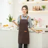 Tabliers de Chef avec grandes poches – vue 5