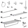 Accessoires de salle de bains
