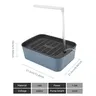Baignoire automatique pour animaux de compagnie – vue 4
