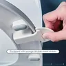 Poignée de siège de toilette pratique pour une… – vue 2