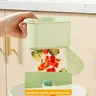 ‌ Panier de crépine d'évier de cuisine – vue 3