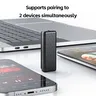 FiiO BTR11 récepteur Bluetooth53 LDAC minijack35mm… – vue 6