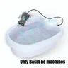 Baignoire pour les pieds uniquement – vue 2