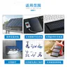 Panneau solaire cellule photoélectrique panneau… – vue 3