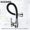 Robinet de cuisine Flexible rotatif à 360 degrés – vue 3