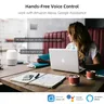 WIFI EU UK pas neutre/avec bouton poussoir de… – vue 3