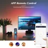 Ampoule intelligente WiFi 15W E27/B22 RGB – vue 3