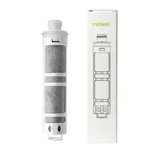 Cartouche filtrante L750 Miniwell remplacement élimine chlore THM…