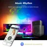 Ampoule intelligente WiFi 15W E27/B22 RGB – vue 6