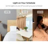 WIFI EU UK pas neutre/avec bouton poussoir de… – vue 5