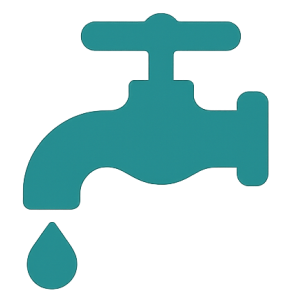 Logo de votre boutique de robinetterie