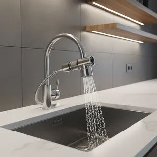 Filtre diffuseur économiseur d'eau