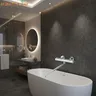 Robinet de douche thermostatique mitigeur robinets… – vue 1