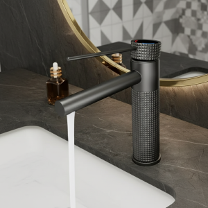 Robinet d’eau chaude et froide domestique en acier inoxydable, robinet de lavabo à double commande, cuisine salle de bains, lavabo universel Robinet d’eau chaude et froide domestique en acier inoxydable, robinet de lavabo à double commande, cuisine salle de bains, lavabo universel