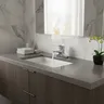 Robinet de lavabo de salle de bains