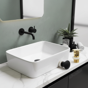 Filtre de vidange Pop-Up pour lavabo de salle de bains, bouchon de déchets, accessoires de robinetterie de cuisine, laiton mat noir or Filtre de vidange Pop-Up pour lavabo de salle de bains, bouchon de déchets, accessoires de robinetterie de cuisine, laiton mat noir or