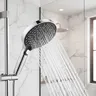 Pommeau de douche haute pression à grand…