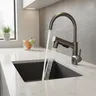 Buse pulvérisateur robinet douchette hygiénique compacte… – vue 1