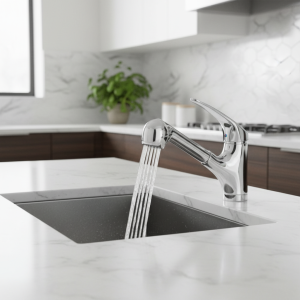 Robinet de cuisine extractible, pulvérisateur, buse de placage, économie d&rsquo;eau, lavabo de salle de bains, évier, pomme de pulvérisation de douche, robinet d&rsquo;eau