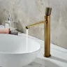 Robinets de lavabo Robinet de salle de bains…