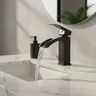 Mitigeur Robinet Lavabo Monotrou…