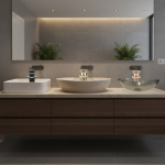 Bouton de vidange Pop-Up, bouchon d&rsquo;évier de salle de bains, Siphon, bouchon de déchets, accessoire de robinet de lavabo, tuyau de lavabo, noir, or, Rose