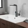 Robinet de lavabo cascade multifonctionnel…