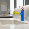 HuNiu robinet d'évier de salle de bains