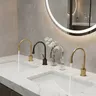 Robinet de lavabo moderne