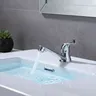 Robinet d'eau froide simple pour salle de…