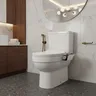 Bidet siège de toilette fixation Non électrique… – vue 1