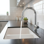 Nouveau aérateurs de robinet économie d&rsquo;eau buses pulvérisateur pivotant à 360 degrés aérateurs d&rsquo;évier buse de robinet barboteur anti-éclaboussures cuisine