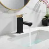 Robinet de lavabo numérique intelligent en…