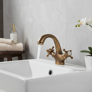 Robinet de douche de bidet antique, robinet d’eau chaude et froide, robinet de centre commercial, bec de cuvette en laiton antique, robinet de toilette Robinet de douche de bidet antique, robinet d’eau chaude et froide, robinet de centre commercial, bec de cuvette en laiton antique, robinet de toilette