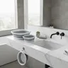 Lavabo pliant Lavabo polyvalent Lavabo…