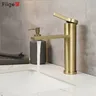 Robinet mitigeur lavabo monocommande…