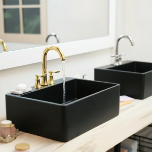 Évier de Cuisine Miniature à Échelle 1/6, Lavabo pour Blyth Barbies, Maison de Courses, Meubles, Jouets, Accessoires, Nouvelle Collection