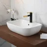 Mitigeur lavabo monotrou monocommande design…