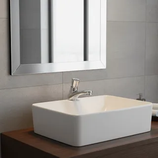 Robinet d'évier de lavabo à retardement