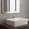 Robinet d'évier de lavabo à retardement