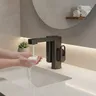 SINLAKU robinet de capteur de lavabo de…