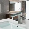 Robinet de Lavage avec Affichage Numérique de la… – vue 1