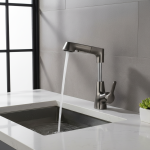 Accessoires de Salle de Douche, Toilette, Robinet, Hydrant, Centre Commercial, Amélioration du Réservoir d&rsquo;Eau, Caddie