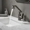 Robinet de lavabo multifonctionnel pour…