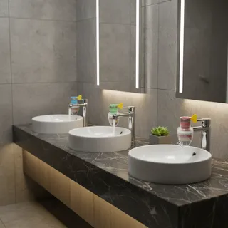 Robinet filtre à eau ménage rétractable rotatif résistant aux…