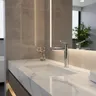 VGX robinet de salle de bains mitigeur de…