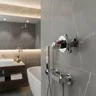Mitigeur thermostatique encastré douche bain…