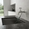 Robinet mural extérieur jardin acier inoxydable 304… – vue 1