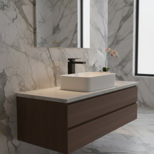 Mélangeur de robinet de salle de bains, petit lavabo 100% en laiton massif, nouveau Design de luxe, robinet de bateau monté sur le pont, noir or Chrome argent carré Mélangeur de robinet de salle de bains, petit lavabo 100% en laiton massif, nouveau Design de luxe, robinet de bateau monté sur le pont, noir or Chrome argent carré